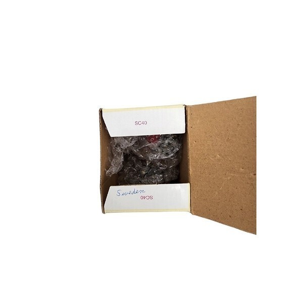 1999 The International Santa Claus Collection  The Christkindli Switzerland SC40 - Picture 8 of 13